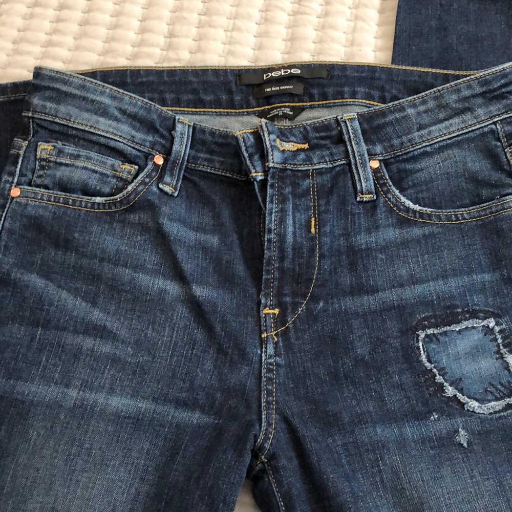 Bebe Jenas - Picture 3 of 3